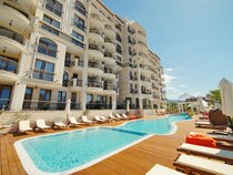 Harmony Suites 10 Saint Vlas