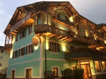 Hotel Alpina