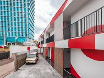 J&B Room Utan Kayu