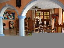 Baluarte Cartagena Hotel Boutique