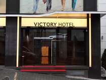 Victory Hotel & Spa Istanbul