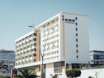 Onomo Hotel Casablanca Sidi Maarouf