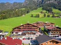 Hotel Alphof
