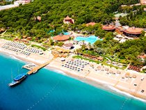 Marti Myra Hotel