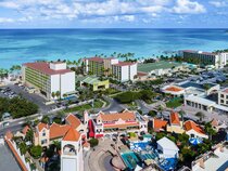 Beach Resort & Casino