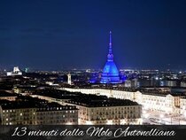 The Originals City Turin Royal