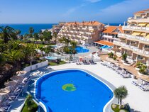 Tropical Park Hotel