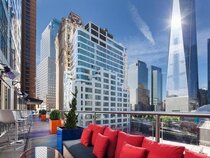 The Washington By LuxUrban