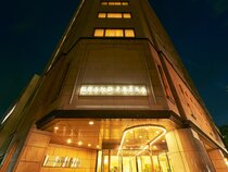 Hotel Mystays Hiroshima Peace Park
