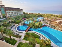 Sunis Kumkoy Beach Resort und Spa