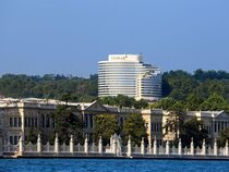 Conrad Istanbul Bosphorus