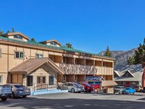 EOD SureStay Plus Hotel by Best Western Mammoth Lakes, Mammoth Lakes
