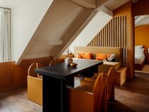 Edgar Suites Bouchardon