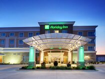 Holiday Inn & Suites Peoria At Grand Prairie