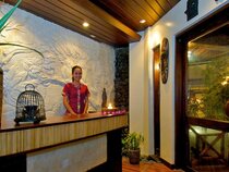 Mandarin Nest Boracay