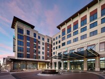 Embassy Suites by Hilton Amarillo Downtown