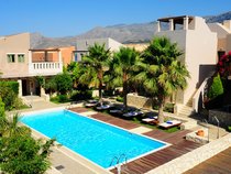 Plakias Resort