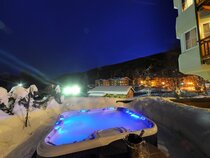 Chalet all Imperatore