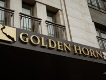 Golden Horn Apart Hotel