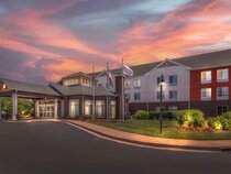 Hilton Garden Inn Lexington