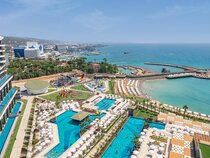 Mylome Luxury Hotel & Resort