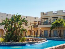 Concorde El Salam Sharm El Sheikh Sport Hotel