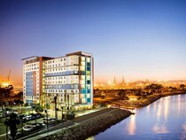 Residence Inn Long Beach Downtown
