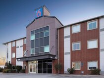 Motel 6 Norman OK