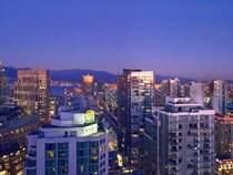 Rosedale on Robson