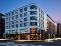 AC Hotel Portland Downtown/Waterfront