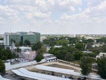 Courtyard By Marriott Merida Downtown