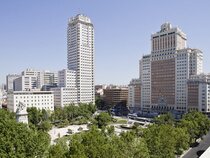 Espahotel Plaza de España