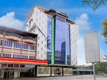 Townhouse Oak Batam near Grand Batam Mall formerly Lucky Star Hotel