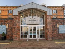 Novotel Cardiff Centre