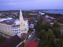 Fragrant Nature Kochi
