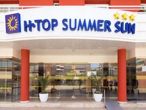 htop Summer Sun