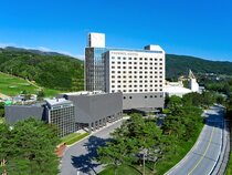 Phoenix Pyeongchang Hotel