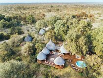 Hoyo Hoyo Safari Lodge
