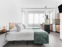 Open Sea Suites
