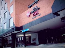 Best Western Plus 93 Park Hotel