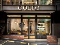 Gold 3 Boutique Hotel