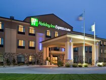 Holiday Inn Express Hotel & Suites Grand Island
