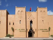 Le Berbère Palace