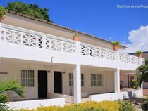 Hotel Dorado Plaza Punta Arena