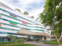 Village Hotel Changi
