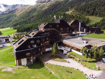 Blu Senales Active & Family Resort