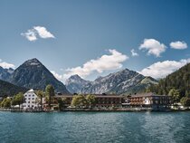 aja Fürstenhaus am Achensee