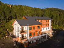 Turrach Suites 410 by Alps Resort