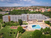 Arena Hotel Holiday