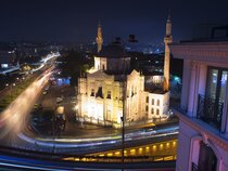 Parmada Hotel